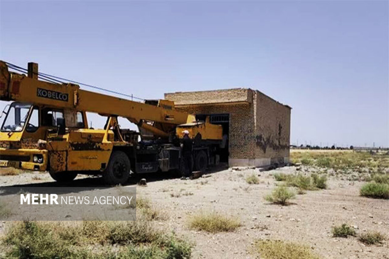 آبفای رباط‌کریم از بازگشت ۵ چاه به مدار خبر داد؛ وعده بهبود فشار آب