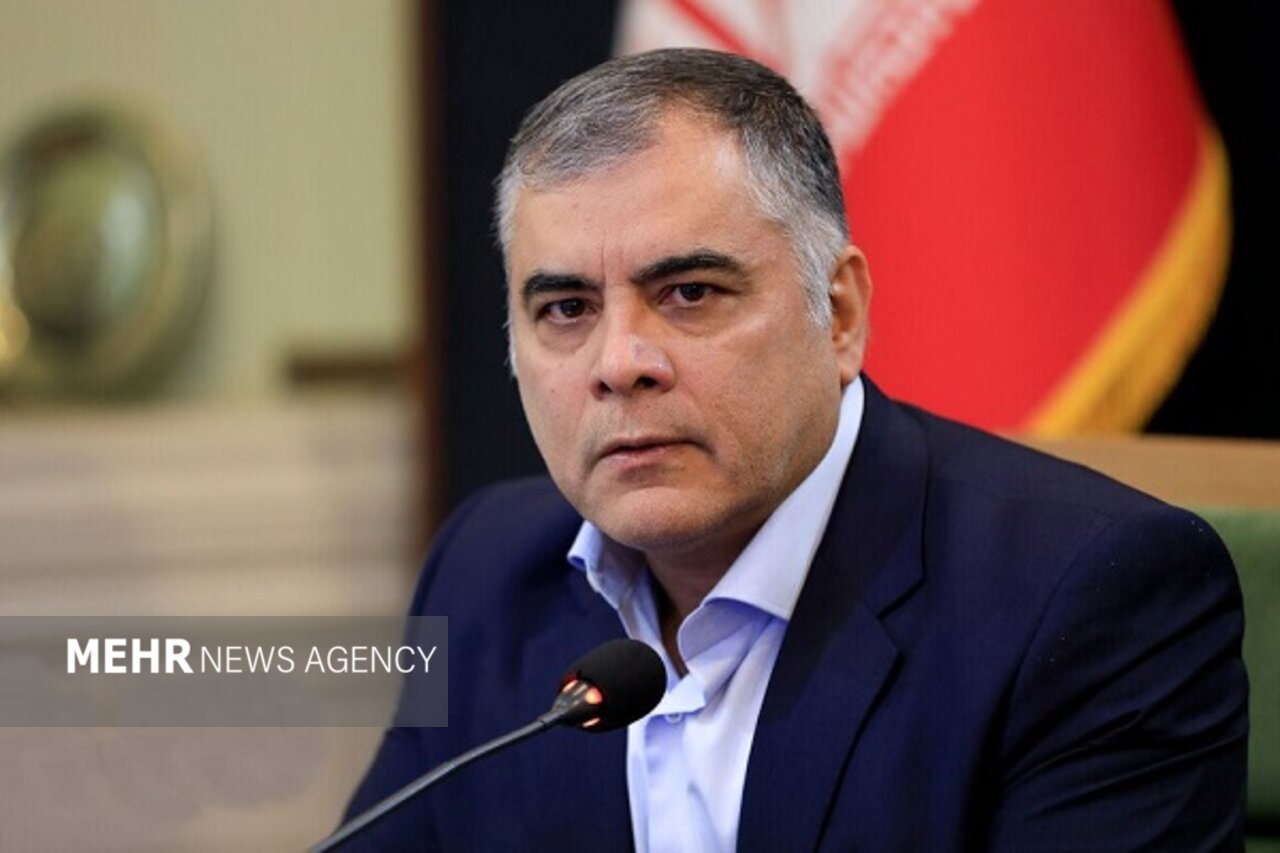 پیشنهاد ایران برای تغییر مدل تجاری صادرات گاز به ارمنستان