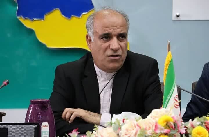 زارعی: خلیج فارس را به جهنم آتش آمریکا تبدیل می کنیم