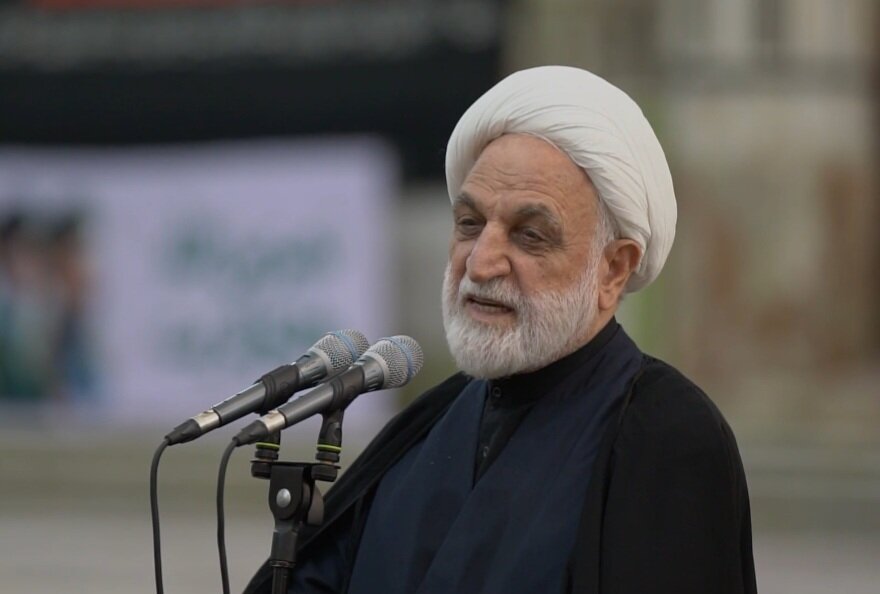 محسنی اژه ای در ریاست کمیسیون حقوقی و قضایی مجمع تشخیص ابقا شد