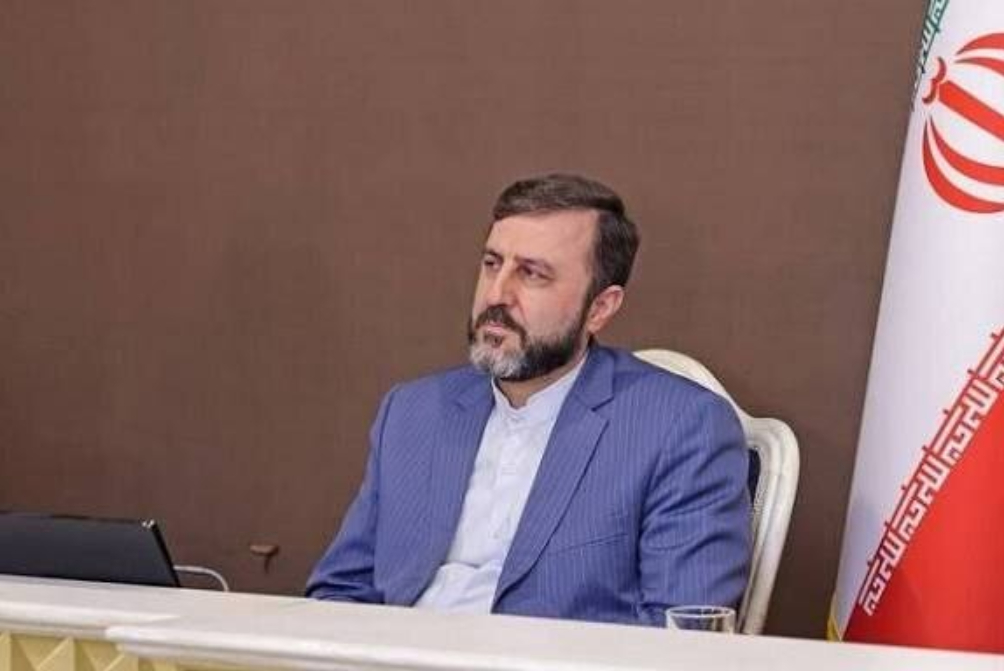 غریب‌آبادی: حمله به آثار تاریخی تعرض به شناسنامه تمدنی ایران است