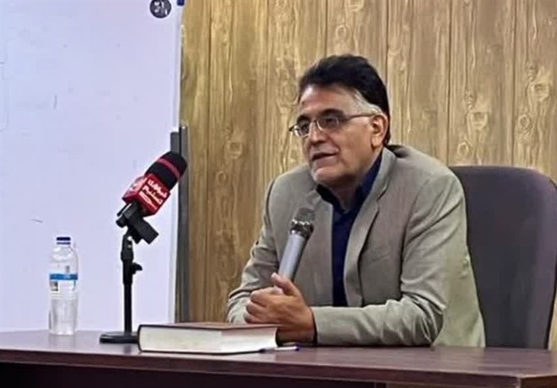 کشاورزی در مناطق کم‌آب فنی‌تر و تخصصی‌تر است