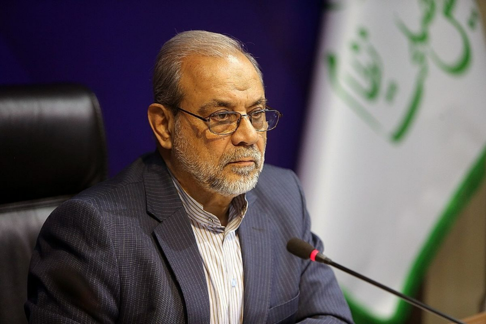 ذوالقدر: ‏پاسخ رزمندگان اسلام در پیش است