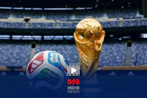 ۱۰ شرط ایران برای حضور تیم ملی فوتبال در جام جهانی