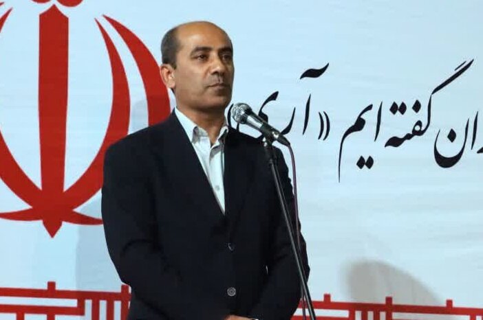 فرماندار دشتی: ۱۰۰ پروژه در شهرستان در حال اجرا است