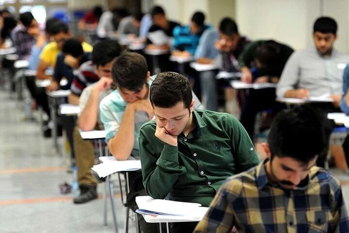 جزئیات برگزاری امتحانات نهایی پایه‌های یازدهم و دوازدهم در بوشهر