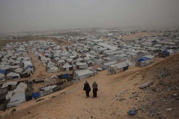 کمیته‌های مقاومت: بازگشایی محدود گذرگاه رفح پاسخگوی فاجعه انسانی نیست