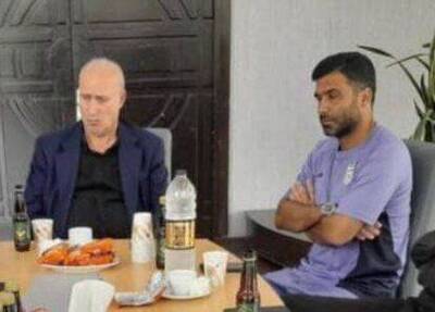 شهرخبر - تاج: کمیته اخلاق AFC روانخواه را احضار کرده/ هیچ ملی‌پوشی حتی دنیس آکرت انصراف نداده است