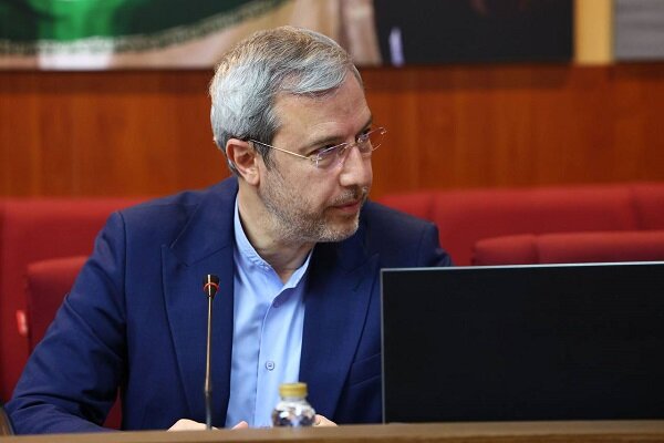 روایت قارداشی از بیعت ملت با رهبر انقلاب/ ایرانی از ایران دست نمی‌کشد