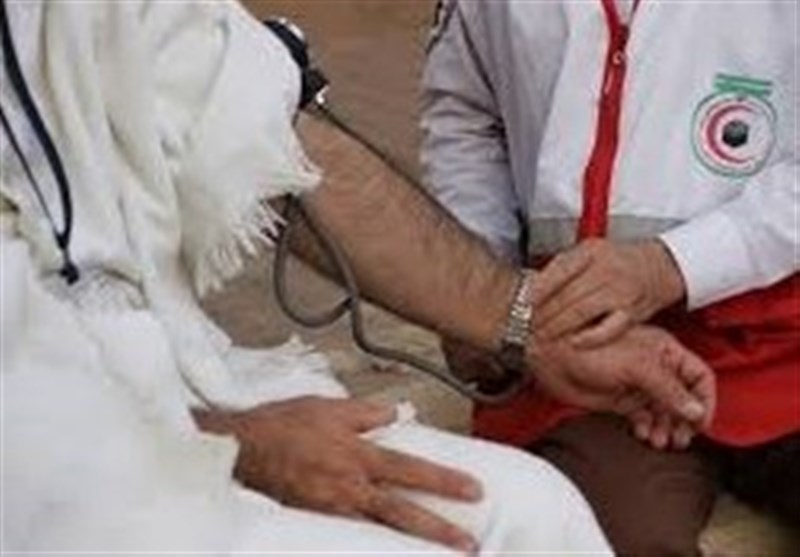 متقاضیان حج 1406 برای معاینات پزشکی هرچه زودتر مراجعه کنند