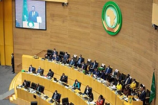 مصر ریاست یک ماهه شورای صلح و امنیت اتحادیه آفریقا را بر عهده گرفت