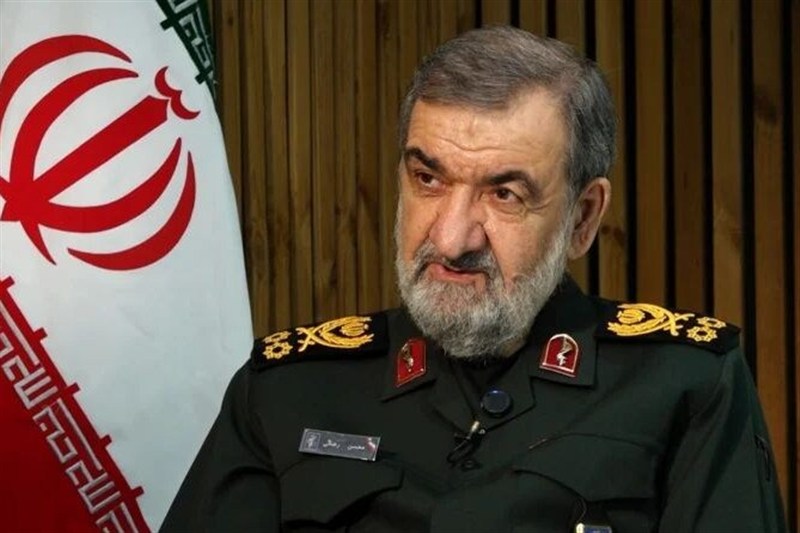 رضایی: در جنگ نظامی شکست خوردید و در جنگ اقتصادی نیز شکست خواهید خورد