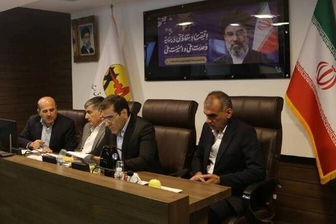 رتبه مطلوب استان در کشف مراکز و دستگاه‌های غیرمجاز استخراج رمزارز