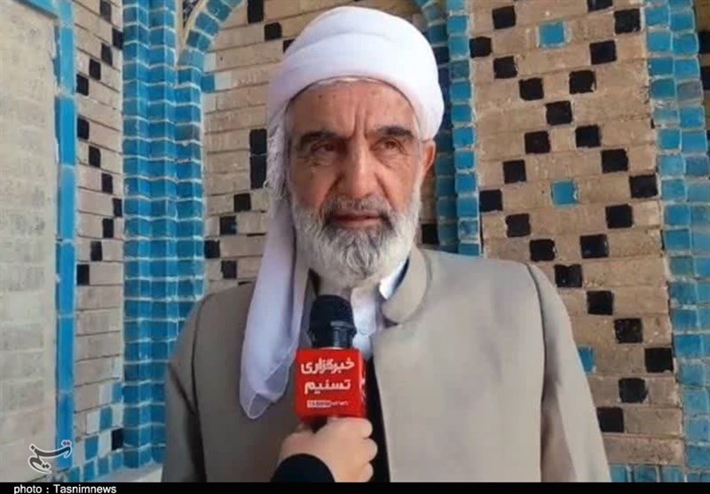 واکنش امام‌جمعه سنندج به حمله سگ‌های ولگرد به یک کودک