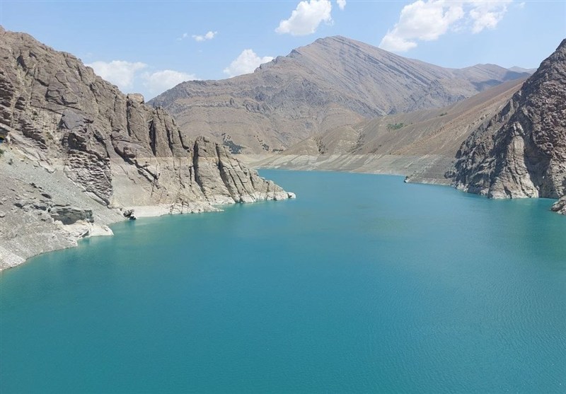 سدهای تهران نسبت به یک‌سال نرمال چقدر کسری دارند؟