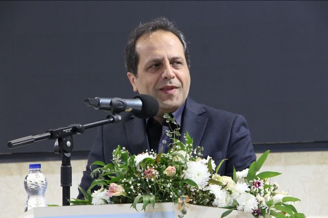 احدی عالی: ۴۵ همت خسارت بخش کشاورزی از سال ۹۵ تابحال برای گرمی و انگوت