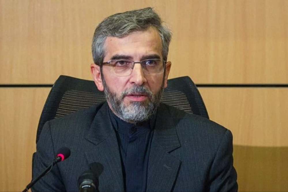 معاون دبیر شورای‌عالی امنیت ملی: مجازات متجاوزان ضامن صیانت از امنیت ملی است