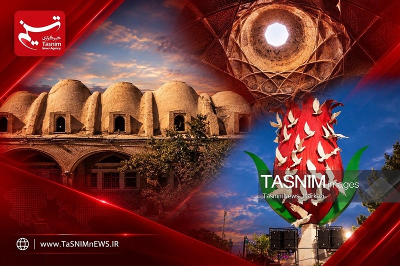 اراک باید از شهر گذری به شهر مقصد تبدیل شود
