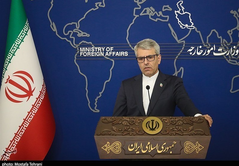 بقائی: ایرانیان با داشتن نگهبانان خاموش روشنایی وطن شکست ناپذیرند