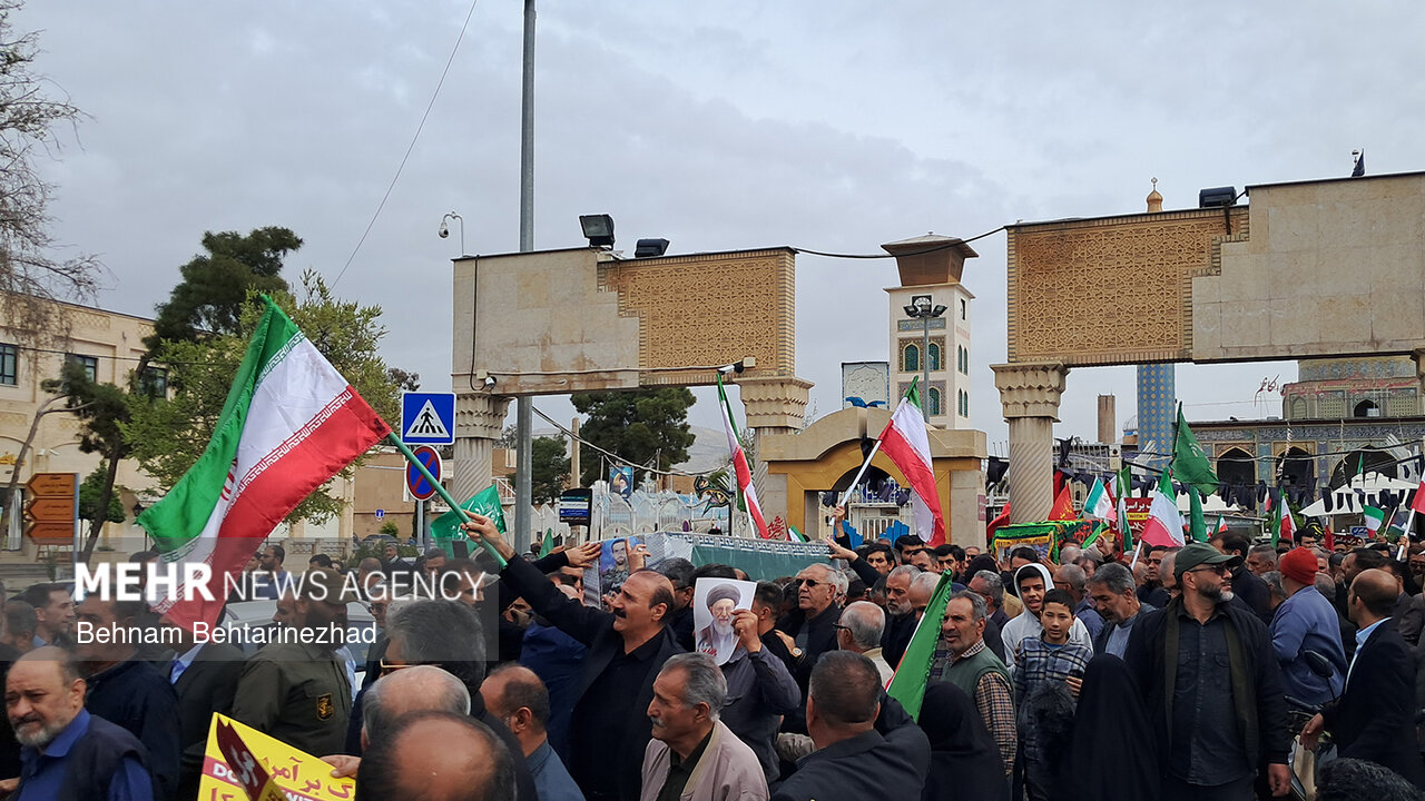 شهید رسانه ملی فردا در بندرعباس تشییع می‌شود