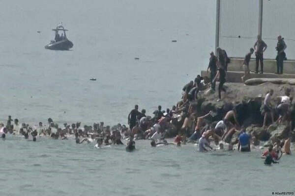 از مداخله اسرائیل در بحران اسپانیا تا پست تأمل‌برانگیز پسر نتانیاهو