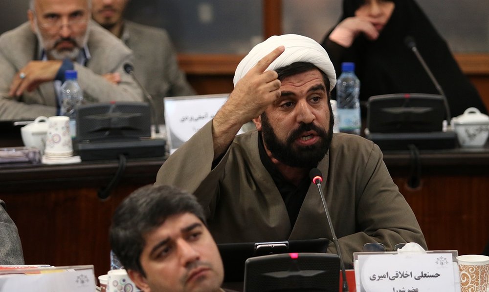 وزیر پیشنهادی دفاع چه برنامه‌ای برای صادرات سلاح دارد؟