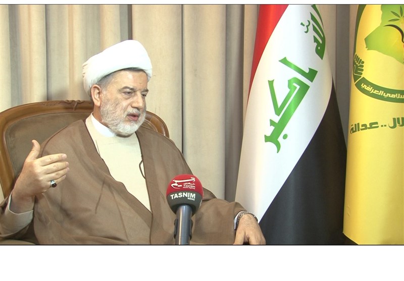 تاکید مجلس اعلای اسلامی عراق بر حاکمیت ملی بعد از خروج قوای خارجی