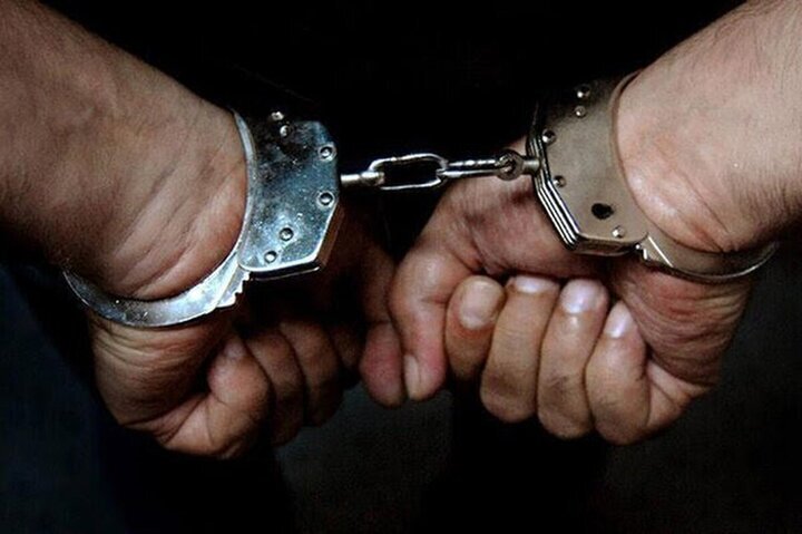 قاتل درگیری خونین نوشهر کمتر از یک ساعت بعد دستگیر شد