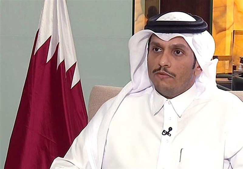 قطر:  نشست امنیتی ایران و کشورهای شورای همکاری برگزار می‌شود