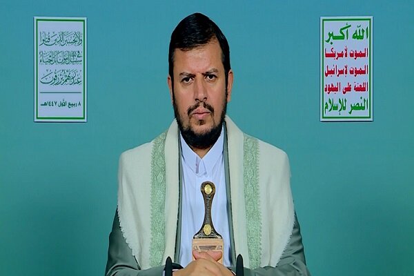 برگزاری راهپیمایی میلیونی یمنی ها در حمایت از فلسطین
