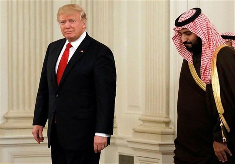 گاردین: عربستان فهمیده نمی‌تواند برای حفاظت از خود به ترامپ تکیه کند