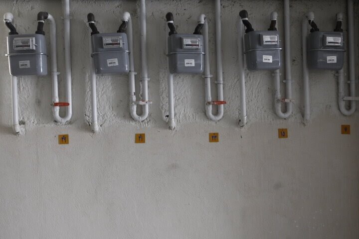 پدافند غیرعامل تهران: شبکه گاز پایتخت باید در برابر تهدیدات ایمن شود