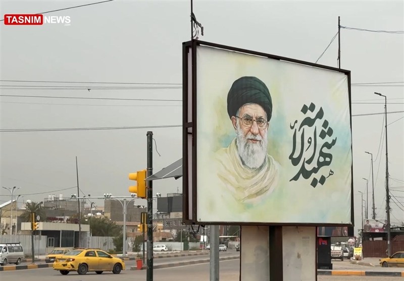 عراقی‌ها در جنگ رمضان چه کردند؟