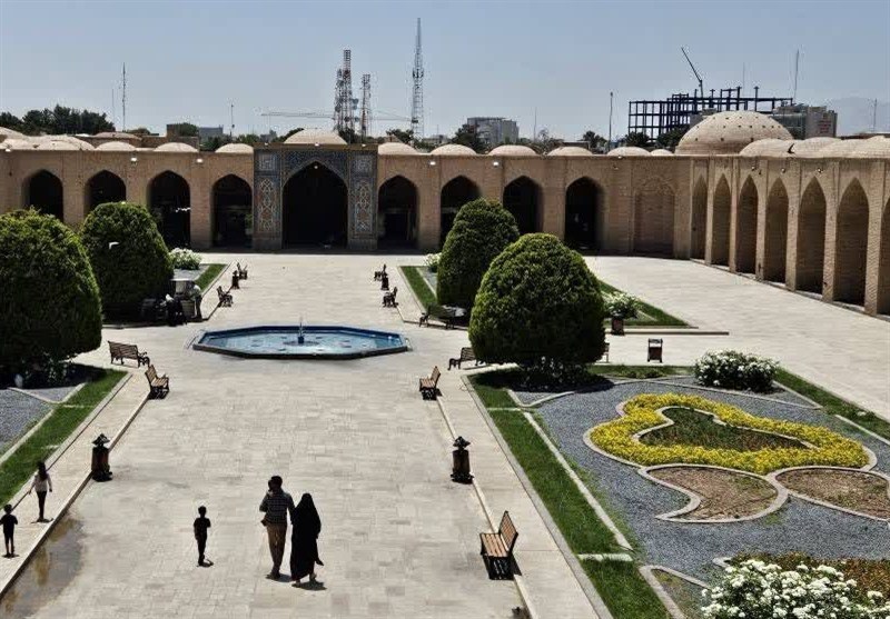 توقف مجدد ساختمان امور مالیاتی کرمان؛ بازنگری طرح در کمیسیون ماده 5