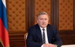 واکنش اولیانوف به اظهارات  اسکات بسنت:آمریکا دهه‌هاست منتظر فروپاشی اقتصاد ایران است