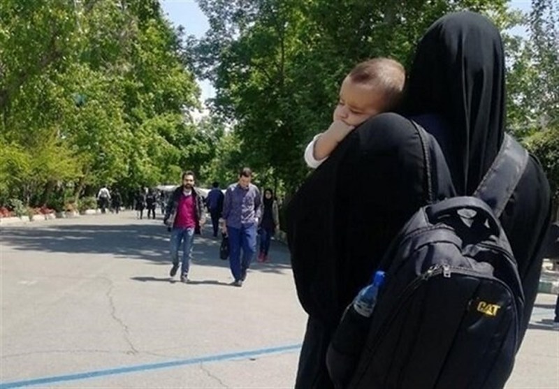 تمدید مهلت پژوهش برای مادران پژوهشگر به ازای تولد فرزند