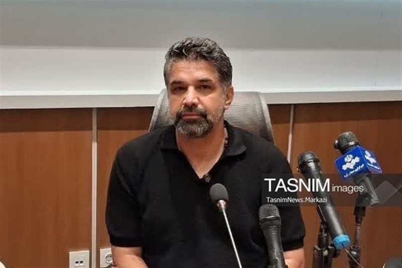 قربانی:عده‌ای در جایگاه خودشان نیستند/فردی ناگهان وارد لیگ برتر می‌شود