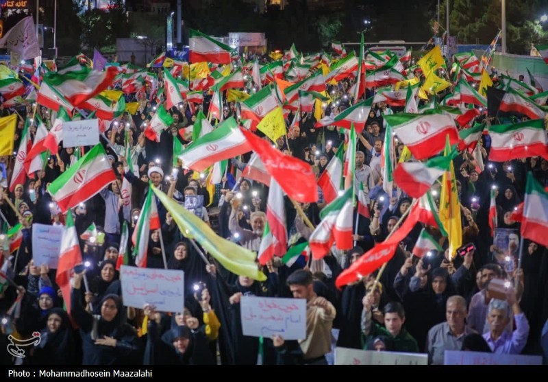 مسئولان با خدمتگزاری بیشتر، رضایت مردم را جلب کنند