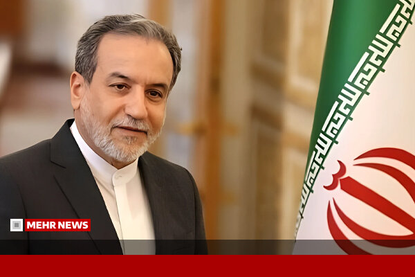 عراقچی: ایران منادی وحدت و تقریب در جهان اسلام است 
