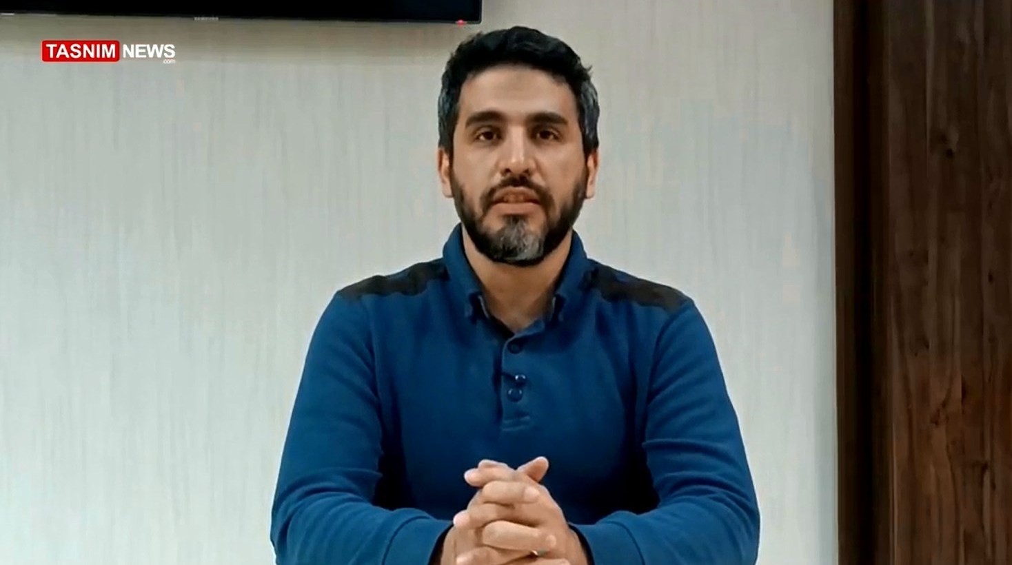 ببینید| توافق واشنگتن نقض کامل تفاهم با ایران است
