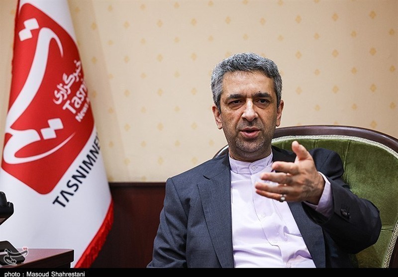 رئیس جمهور بازنمایی دقیقی از مظلومیت و صلح‌طلبی ملت ایران داشت