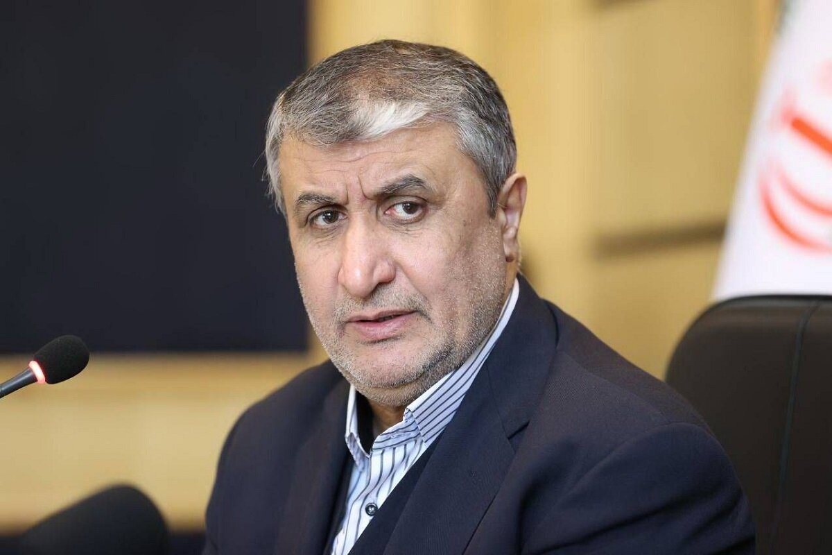 ایران به‌صورت مکرر اعلام کرده که به دنبال سلاح هسته‌ای نیست