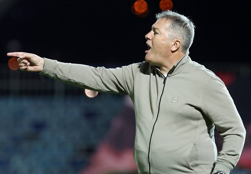 سکوت سنگین باشگاه تراکتور در ماجرای جدایی اسکوچیچ و حضور ربیعی