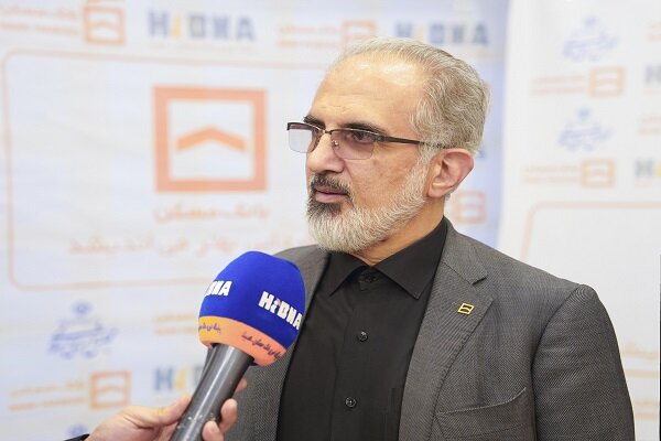 بانک مسکن در سه ماهه نخست امسال ۱۲ همت تسهیلات قرض‌الحسنه پرداخت کرد