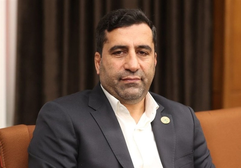 خیری‌نیا رئیس فدراسیون اسکیت شد
