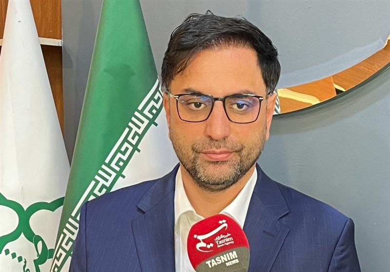 تقویت ایمنی صباشهر با افتتاح ایستگاه آتش‌نشانی در بهاران
