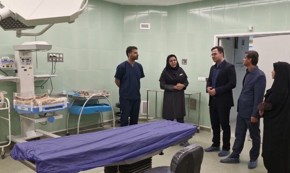 فرماندار تنگستان: خدمات رسانی مطلوب به مردم در حال انجام است