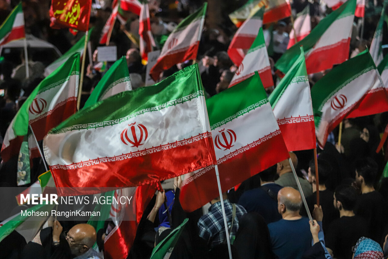 ملاردی ها همواره حماسه سازی می‌کنند