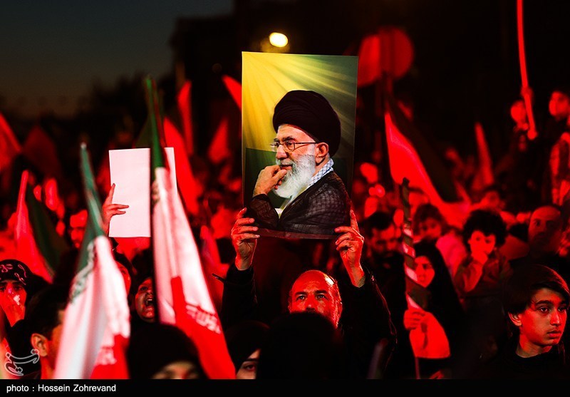 مهم‌ترین دارایی نامتقارن ایران در جنگ با آمریکا