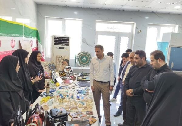 معاون فرماندار دیلم: مهارت‌آموزی زمینه‌ساز اشتغال جوانان است